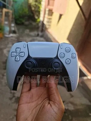 Original Sony (Ps5 Joystick)