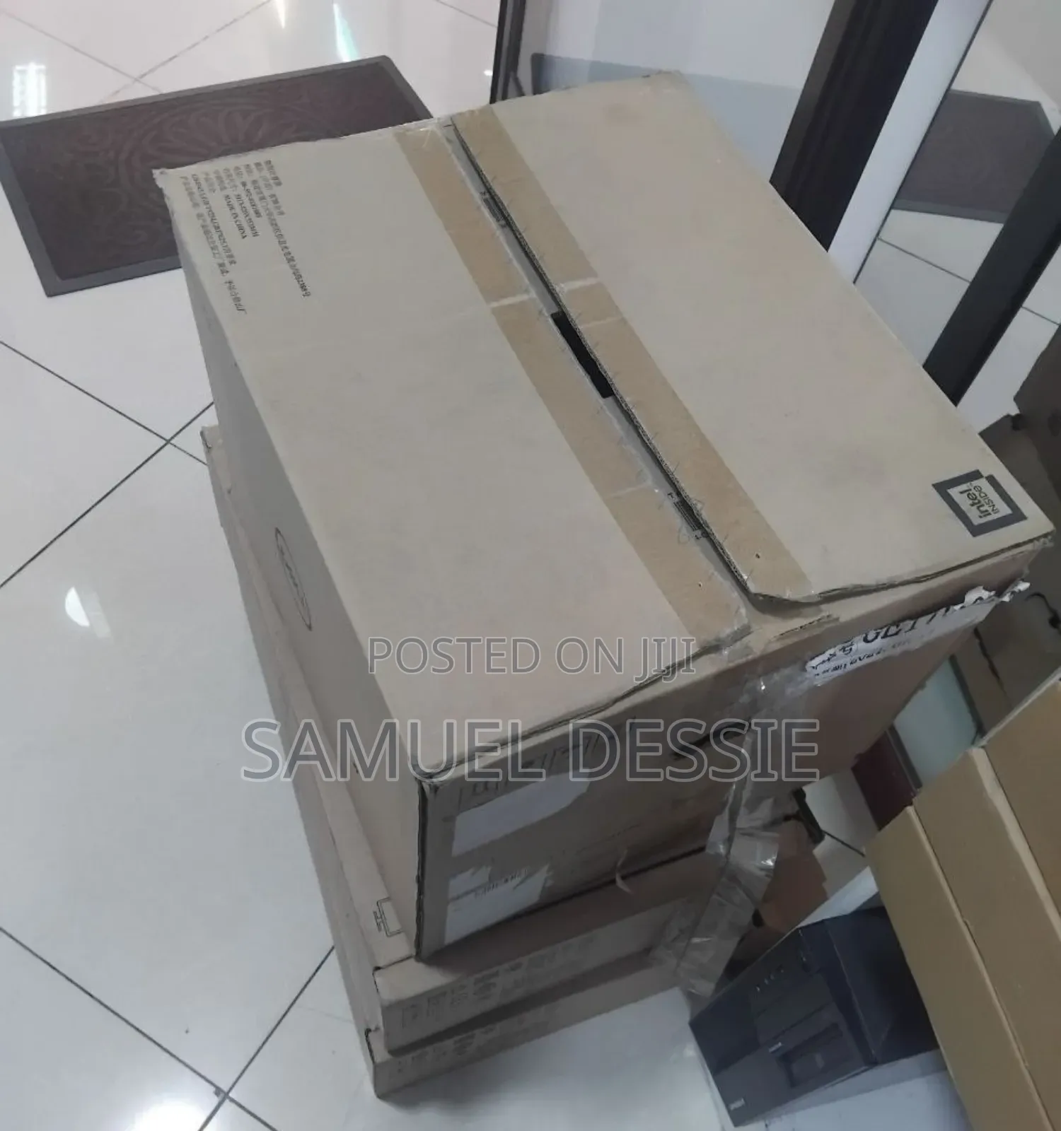 New Desktop Computer Dell OptiPlex 7070 8GB Intel Core i7 HDD 1T