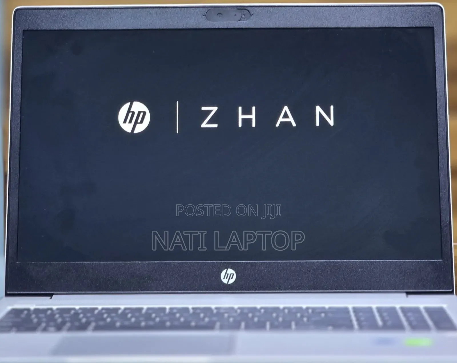 New Laptop HP ProBook 450 G7 16GB Intel Core i7 SSD 512GB