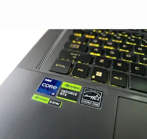 New Laptop Asus ROG Zephyrus G16 16GB Intel Core i9 SSD 1T