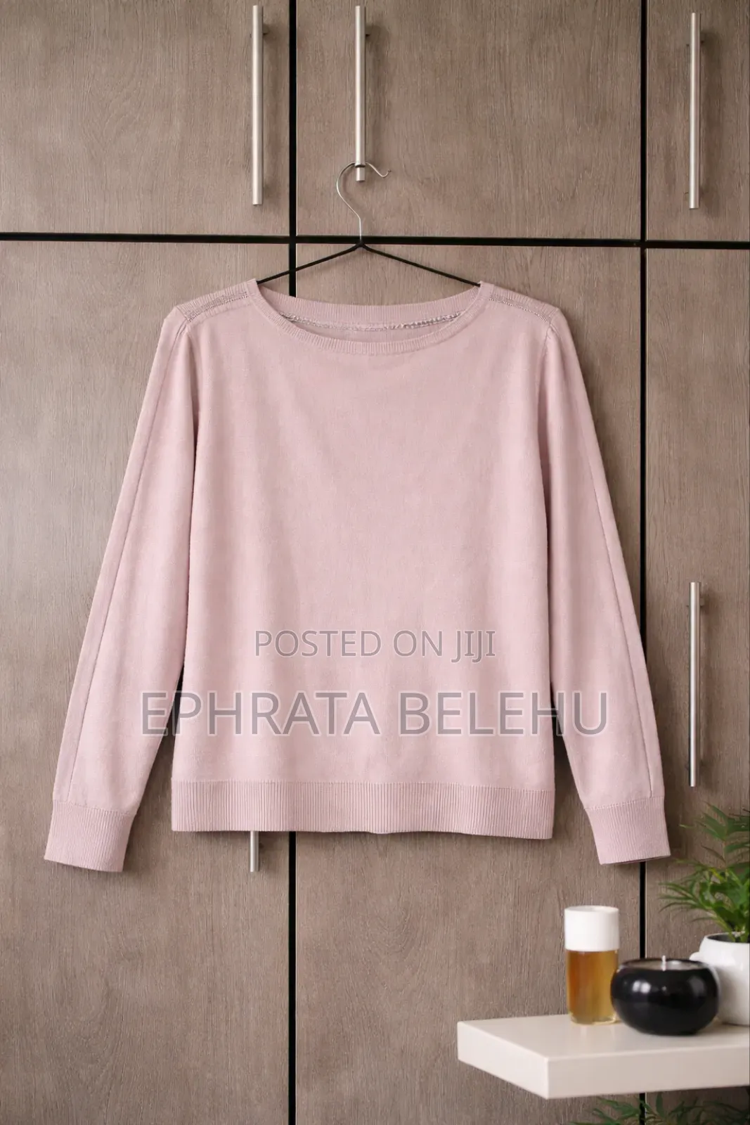 Women's Sweater