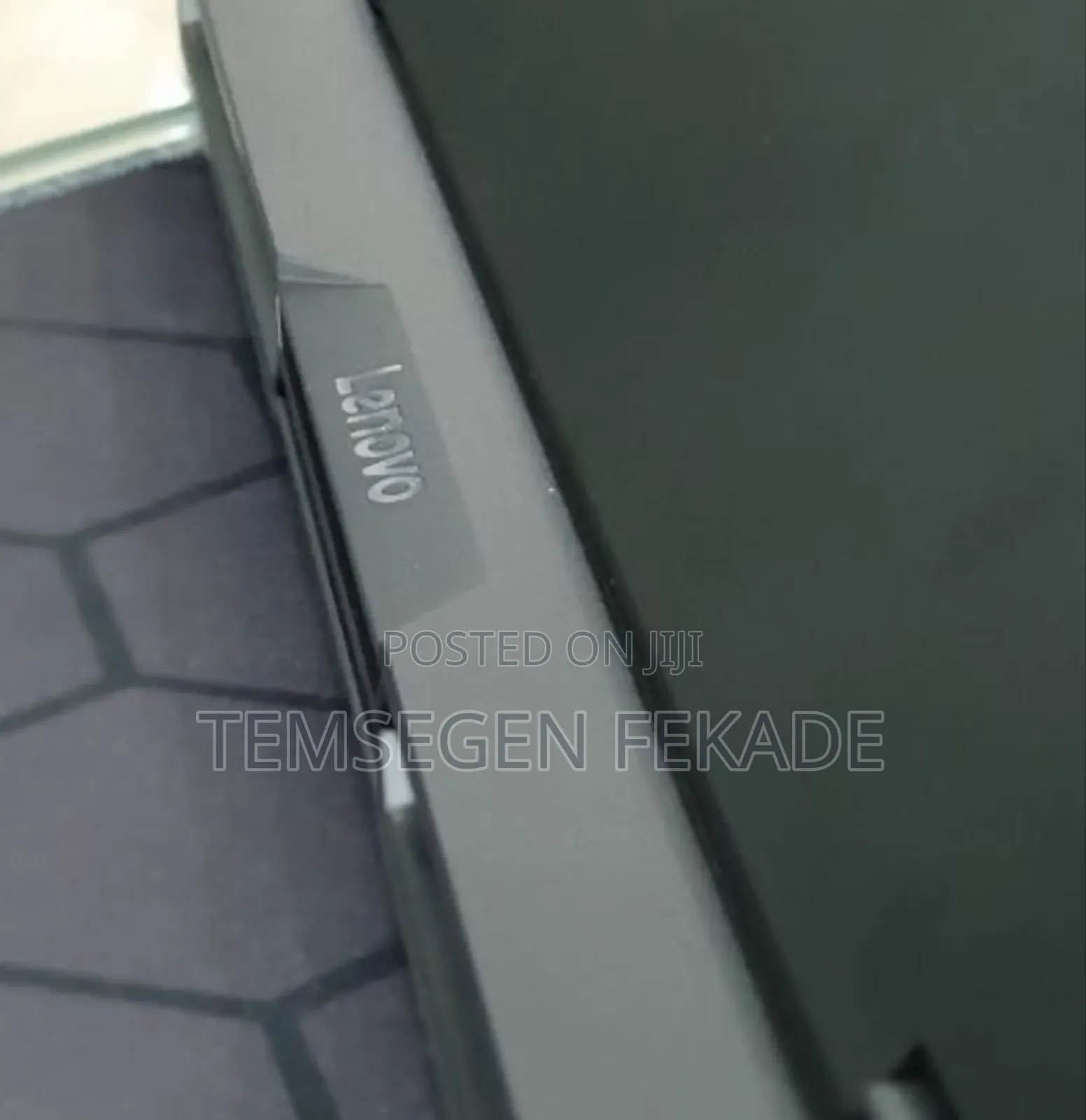 New Lenovo Legion Y7000P IRX9 Gaming Laptop 16GB Intel Core i7 SSD 1T