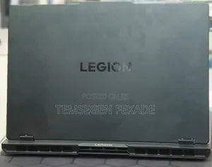 New Lenovo Legion Y7000P IRX9 Gaming Laptop 16GB Intel Core i7 SSD 1T