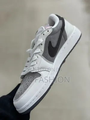 Louis Vuitton X Travis Scott Inspired Aj1 Low