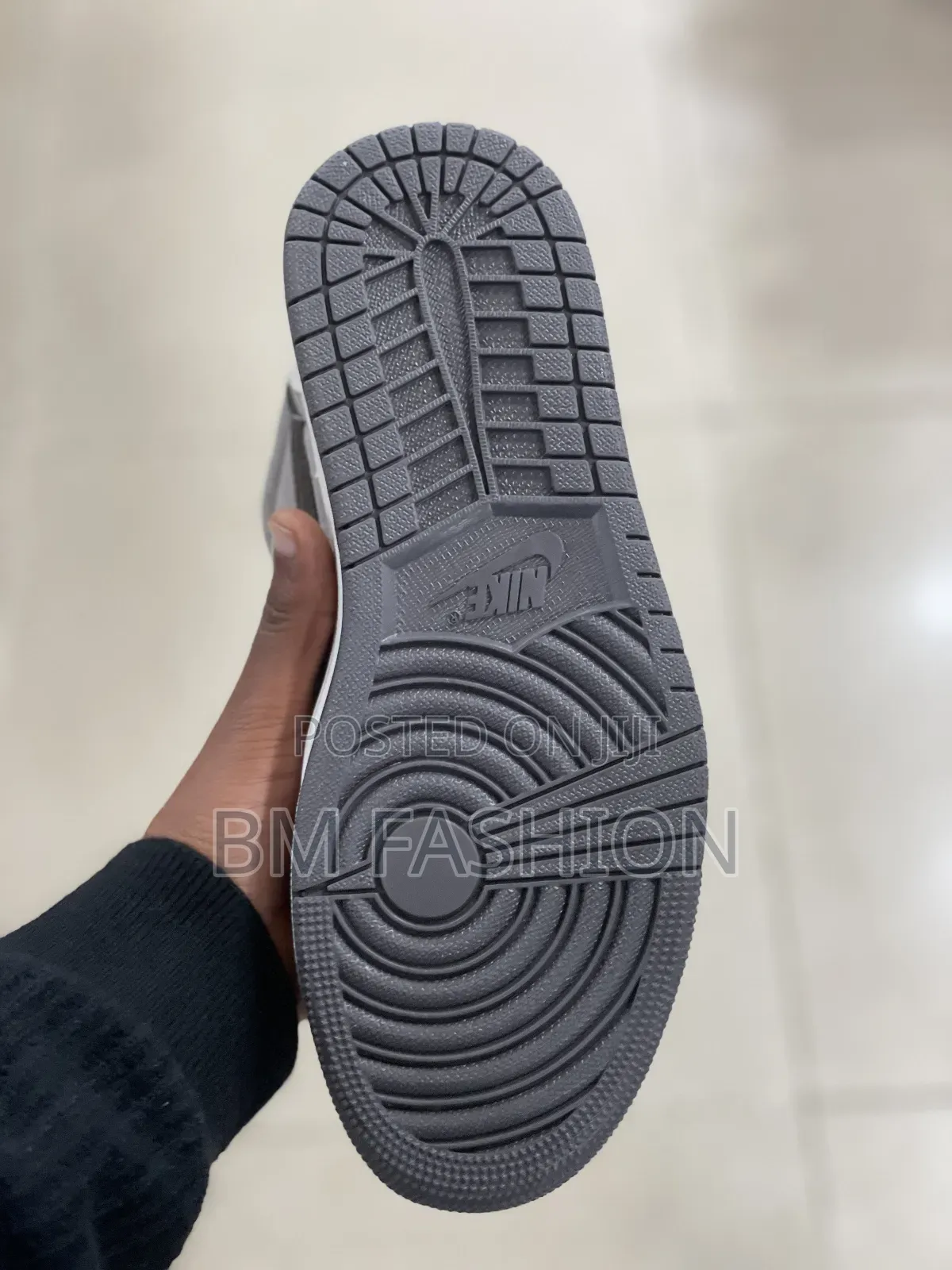 Louis Vuitton X Travis Scott Inspired Aj1 Low