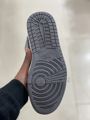 Louis Vuitton X Travis Scott Inspired Aj1 Low