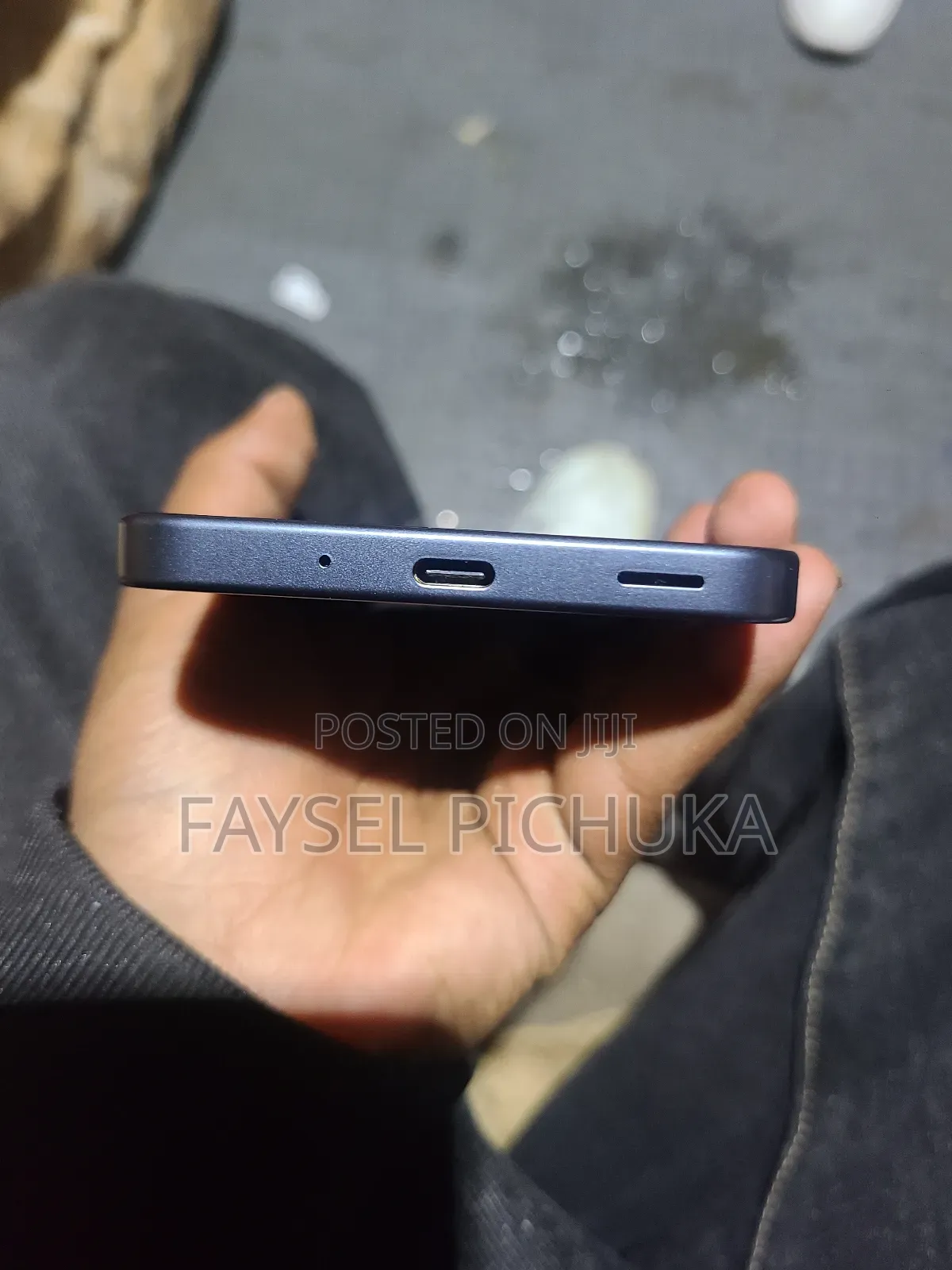 Samsung Galaxy A16 128 GB Black