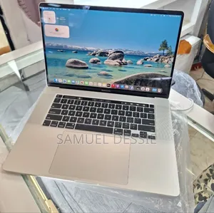 New Laptop Apple MacBook Pro 2019 64GB Intel Core i9 SSD 1T