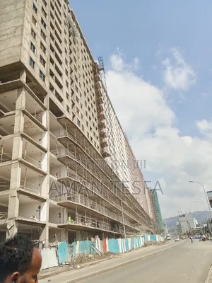 2bdrm Apartment in Ayat, Yeka for sale