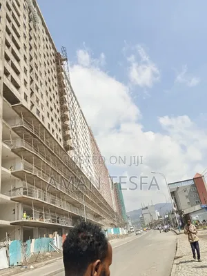 2bdrm Apartment in Ayat, Yeka for sale