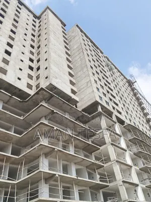 2bdrm Apartment in Ayat, Yeka for sale