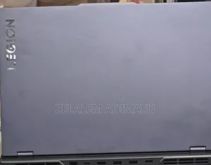 New Laptop Lenovo Legion 5 16GB Intel Core i9 SSD 1T