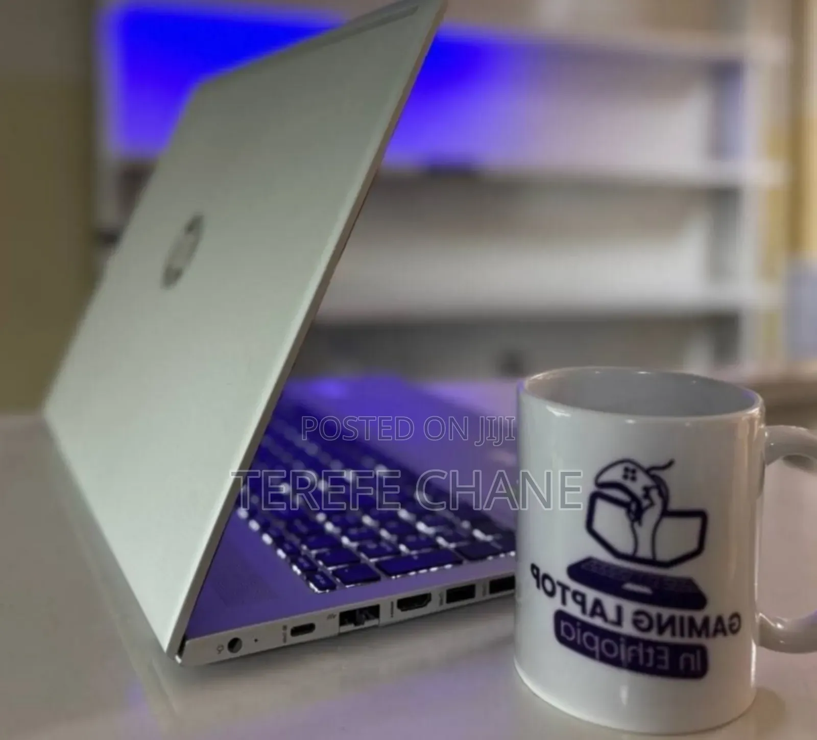 New Laptop HP 15 16GB Intel Core i7 SSD 512GB