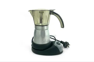 Coffee Tea Watter Cattle