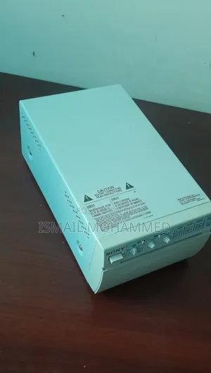 Slightly Used Ultrasound Printer