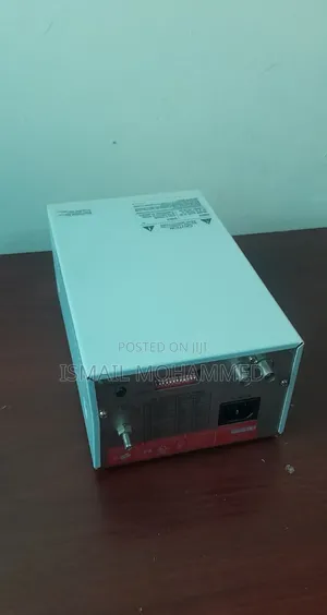 Slightly Used Ultrasound Printer