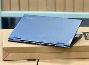 New Laptop Lenovo 16GB AMD Ryzen 7 SSD 512GB
