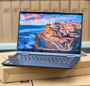 New Laptop Lenovo 16GB AMD Ryzen 7 SSD 512GB