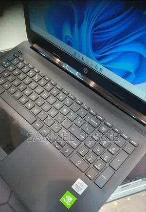 New Laptop HP Stream Notebook 8GB Intel Core i5 HDD+SSD 1T