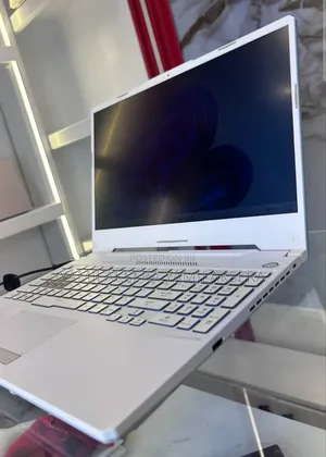 New Laptop Asus TUF Gaming A15 16GB Intel Core i5 SSD 512GB