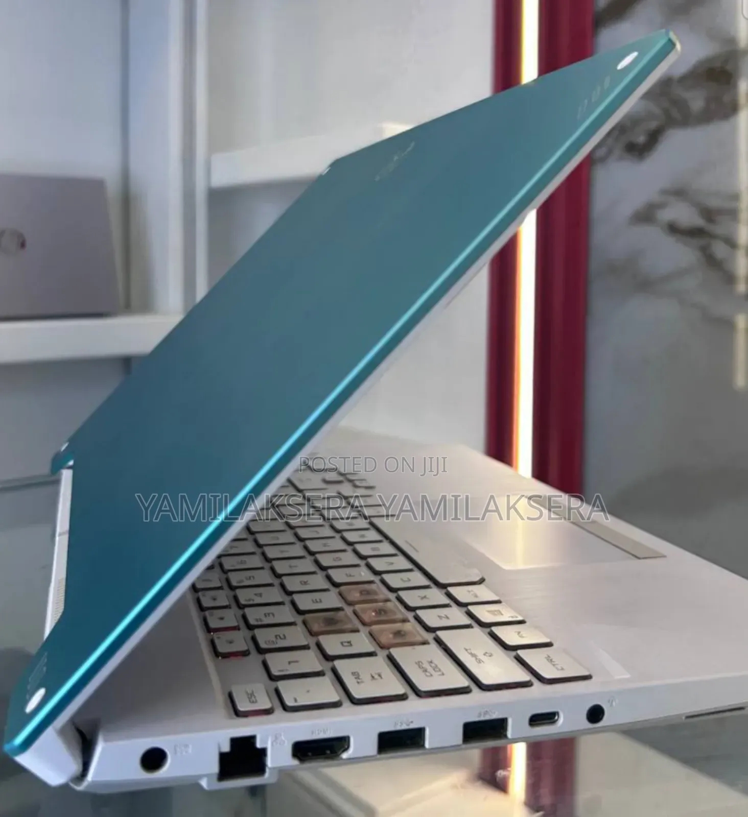 New Laptop Asus TUF Gaming A15 16GB Intel Core i5 SSD 512GB