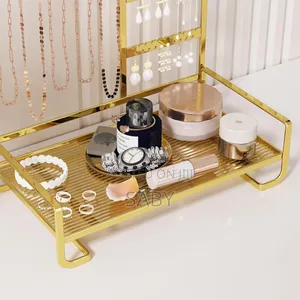Jawerly Organizer Tier