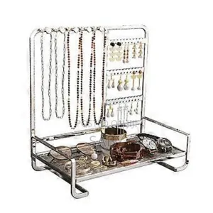Jawerly Organizer Tier