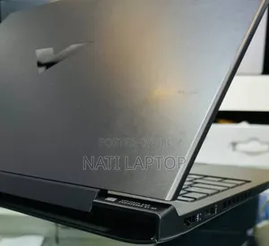 New Laptop HP Victus 15 16GB Intel Core i7 SSD 1T