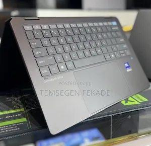 New Laptop HP OmniBook Ultra Flip 16" 32GB Intel Core Ultra 9 SSD 2T