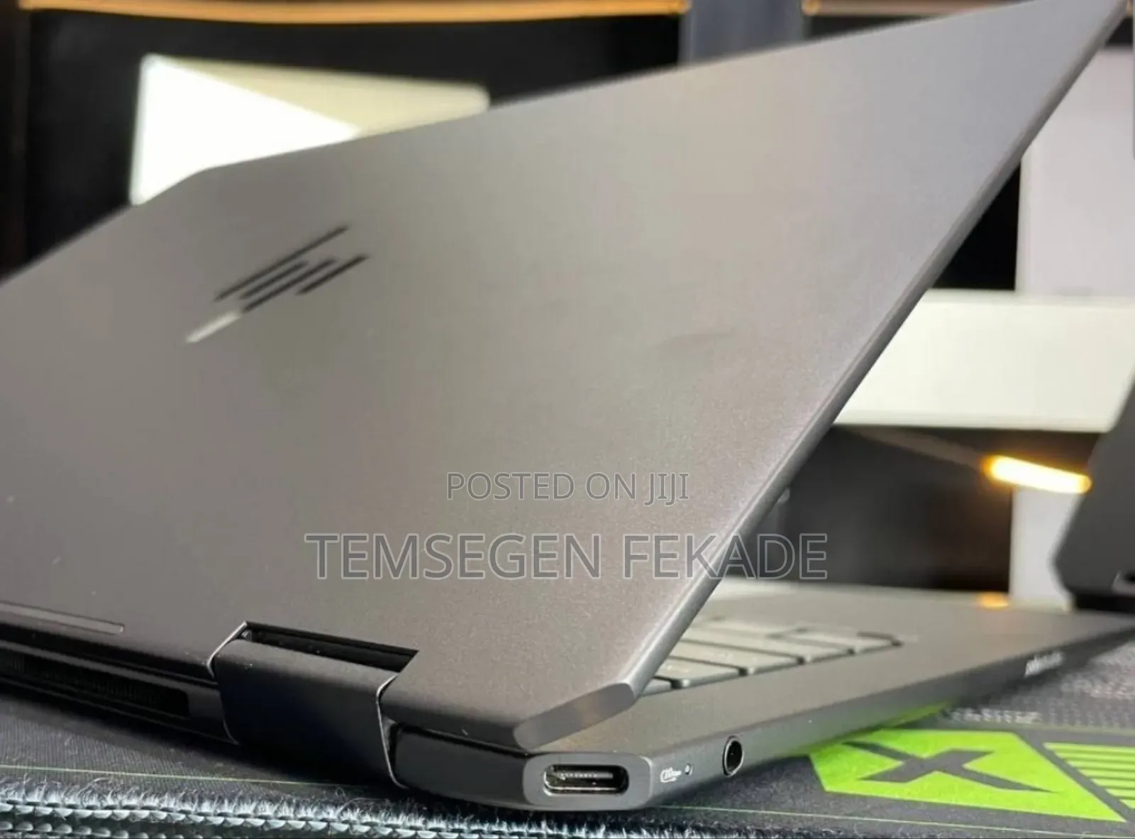 New Laptop HP OmniBook Ultra Flip 16" 32GB Intel Core Ultra 9 SSD 2T