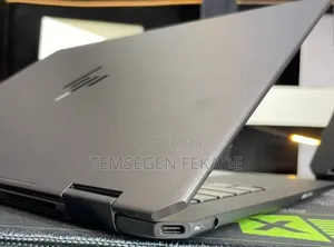 New Laptop HP OmniBook Ultra Flip 16" 32GB Intel Core Ultra 9 SSD 2T