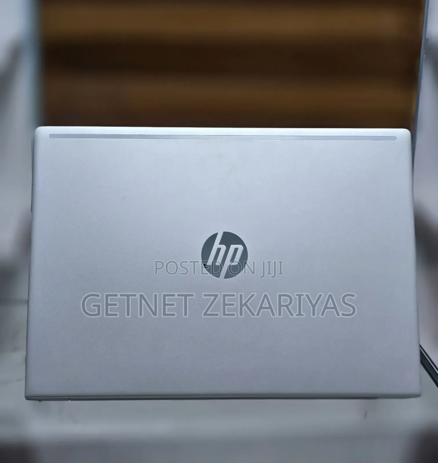 New Laptop HP ProBook 450 G7 16GB Intel Core i7 SSD 512GB