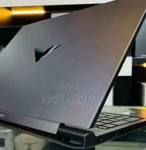 New Laptop HP Victus 15 16GB Intel Core i7 SSD 1T