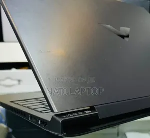 New Laptop HP Victus 15 16GB Intel Core i7 SSD 1T