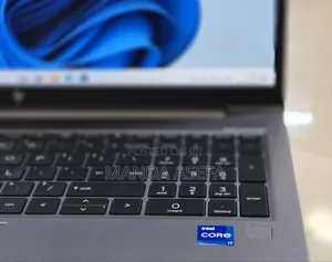 New Laptop HP ZBook 15 16GB Intel Core i7 SSD 512GB
