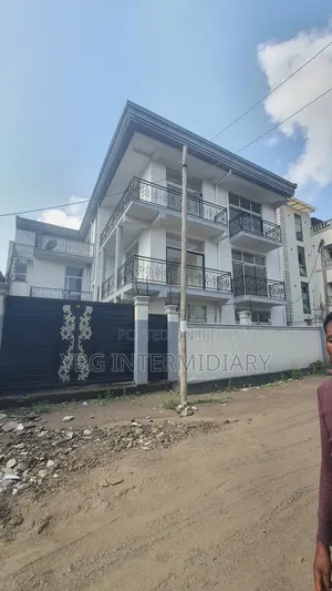 Furnished 4bdrm House in Kibirdemena, Yeka for sale