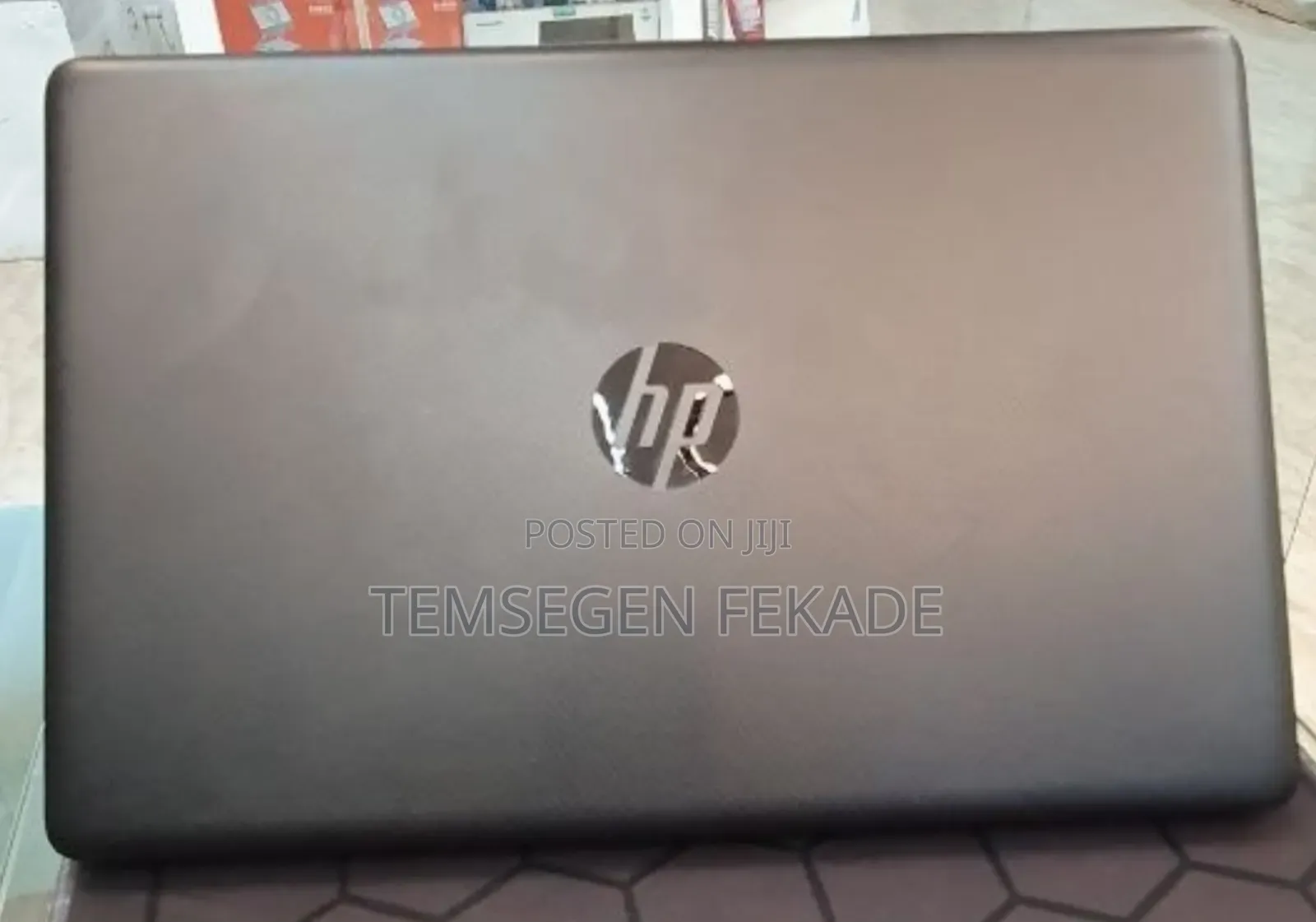 New Laptop HP Stream Notebook 8GB Intel Core i5 SSD 128GB