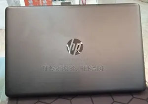 New Laptop HP Stream Notebook 8GB Intel Core i5 SSD 128GB