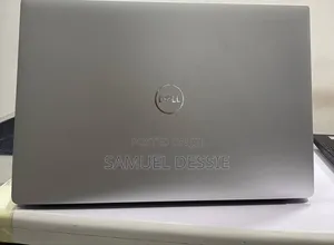 New Laptop Dell XPS 15 16GB Intel Core i5 SSD 512GB