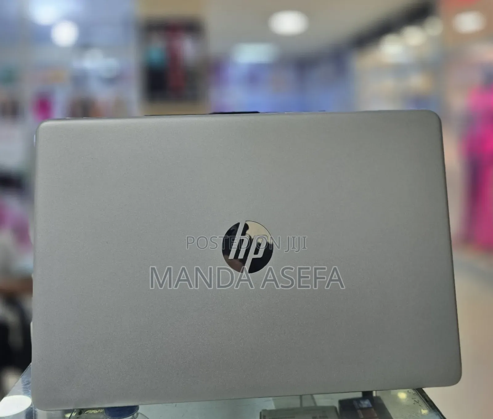 New Laptop HP Stream Notebook 8GB Intel Core i7 SSD 512GB