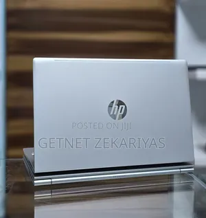 New Laptop HP ProBook 450 G8 16GB Intel Core i7 SSD 512GB