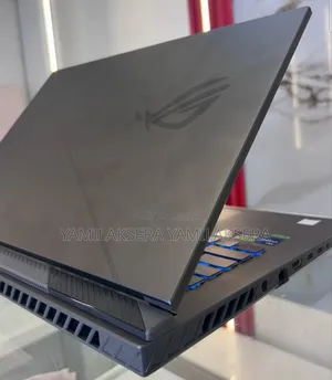 New Laptop Asus ROG Strix G16 G614 32GB Intel Core i9 SSD 1T