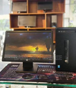 New Desktop Computer Lenovo ideacentre 510A 8GB Intel Core i5 SSD 1T