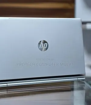 New Laptop HP ProBook 450 G8 16GB Intel Core i7 SSD 512GB