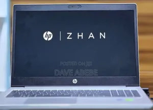 New Laptop HP ProBook 450 G7 16GB Intel Core i7 SSD 512GB