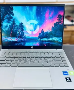 New Laptop HP Pavilion 14 16GB Intel Core i5 SSD 512GB