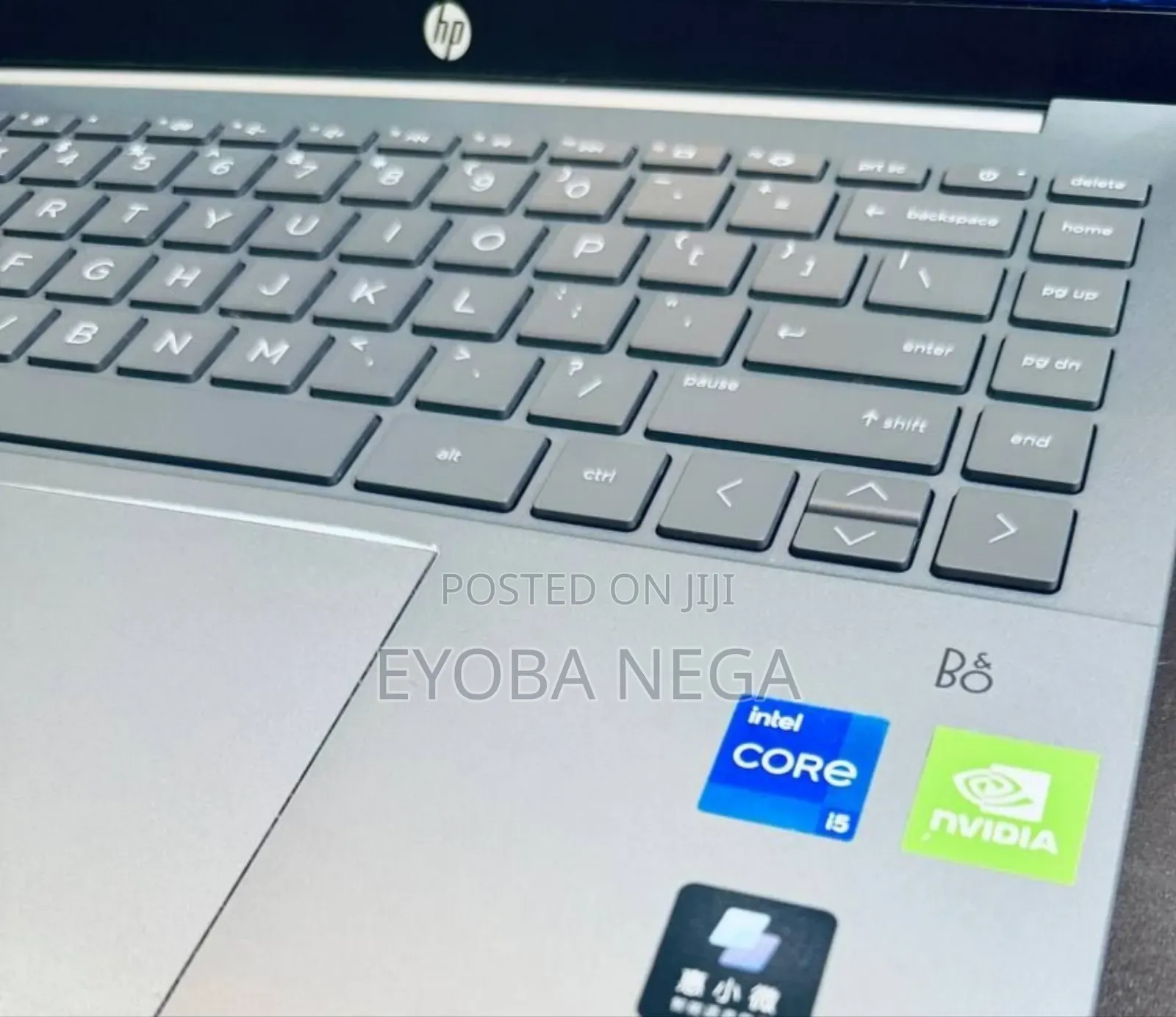 New Laptop HP Pavilion 14 16GB Intel Core i5 SSD 512GB