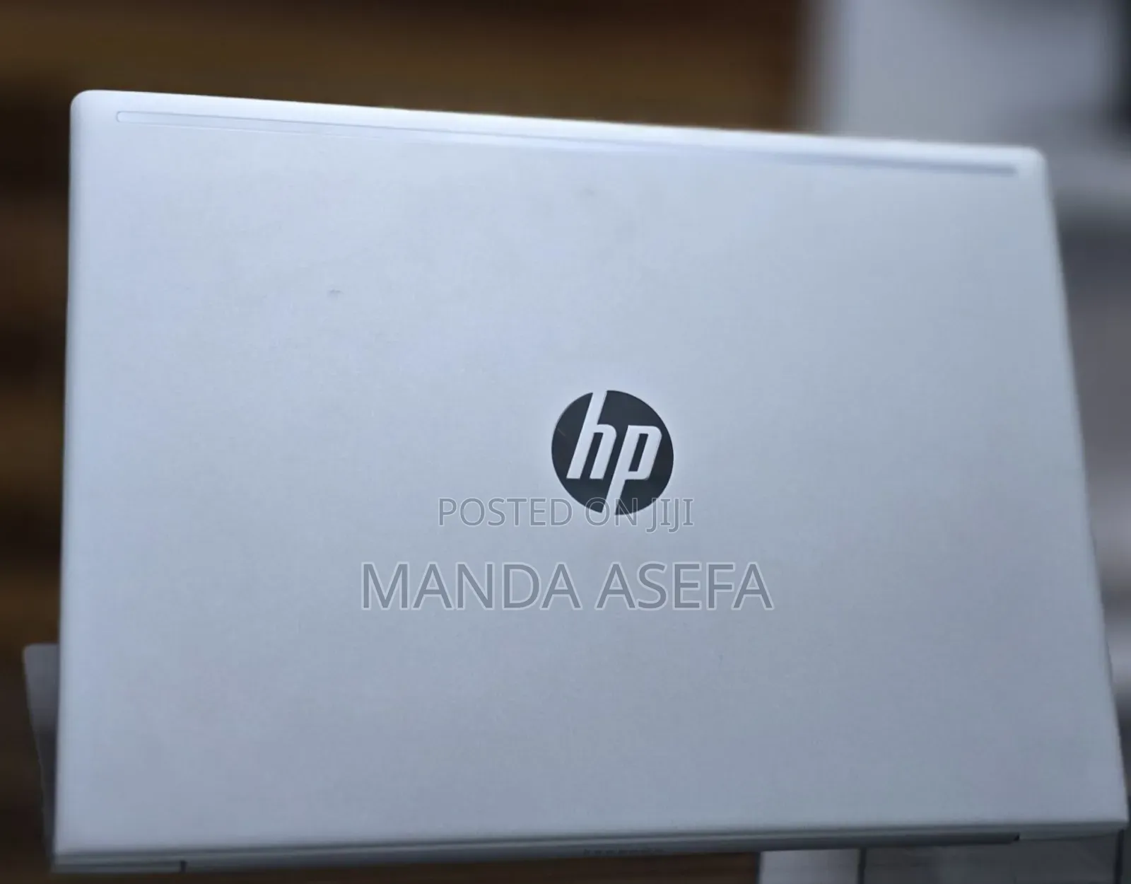 New Laptop HP ProBook 450 G7 16GB Intel Core i7 SSD 512GB