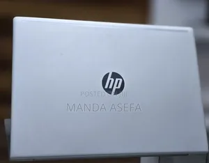 New Laptop HP ProBook 450 G7 16GB Intel Core i7 SSD 512GB