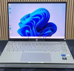New Laptop HP Pavilion 14 16GB Intel Core i5 SSD 512GB